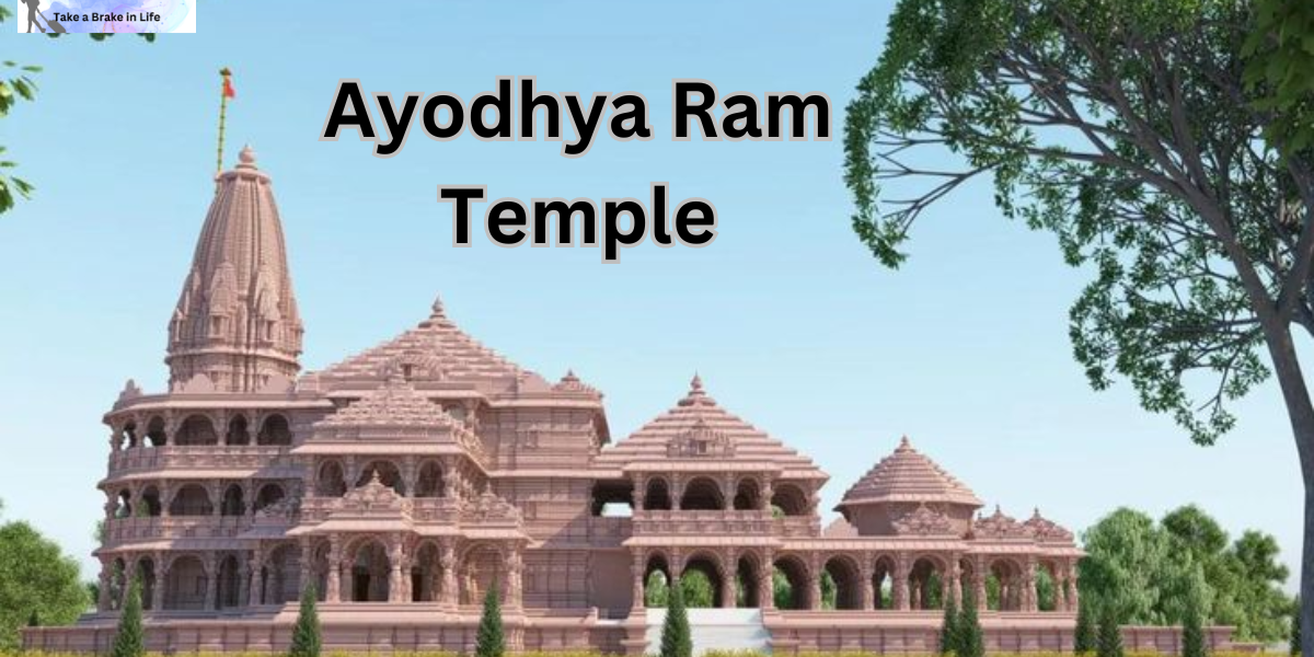 Ayodhya Ram Temple