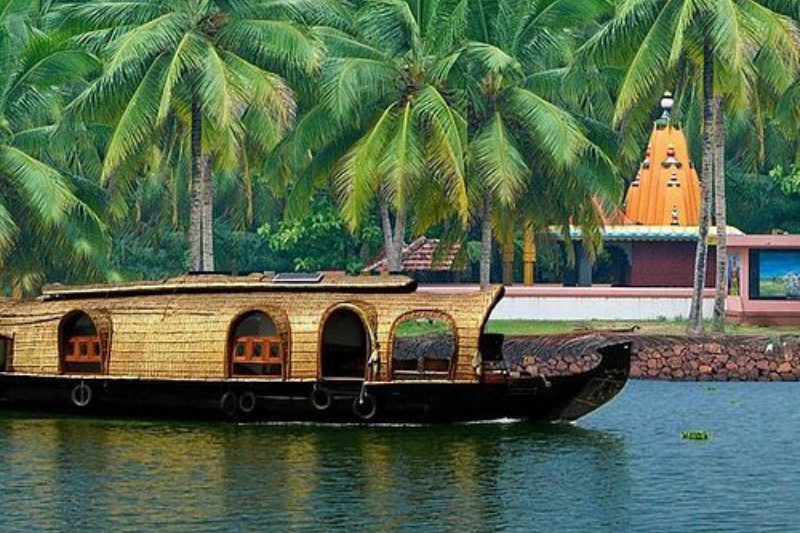 Kochi is the best places to visit in india