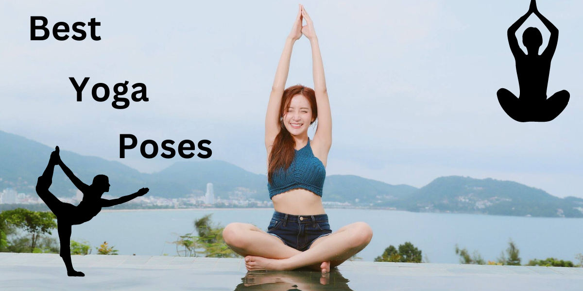 Best Yoga Poses