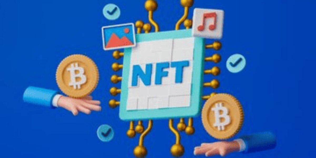 Blockchains for Developing NFT Marketplaces