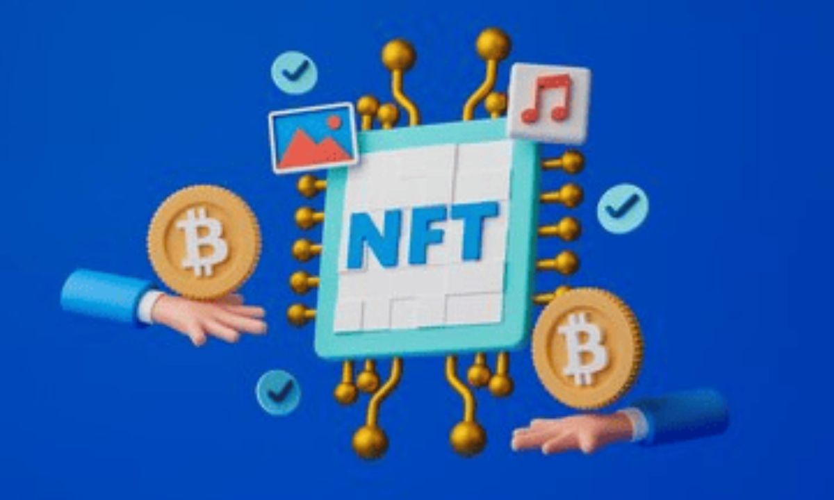 Blockchains for Developing NFT Marketplaces