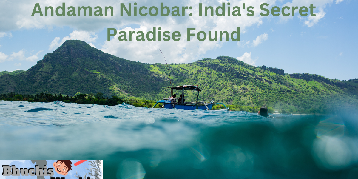 Andaman Nicobar