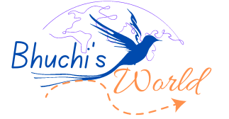 bhuchis world