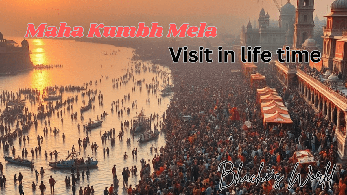 Maha Kumbh Mela