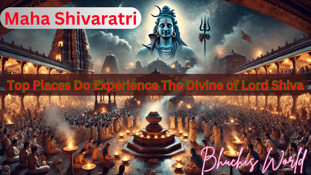 Maha Shivaratri