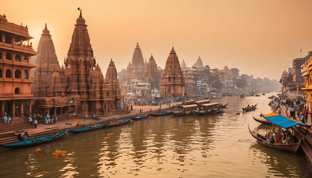 Maha Shivaratri 2025: Top Places Do Experience The Divine of lord Shiva