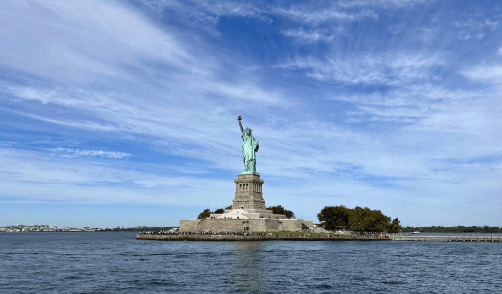 Best places to visit in new york