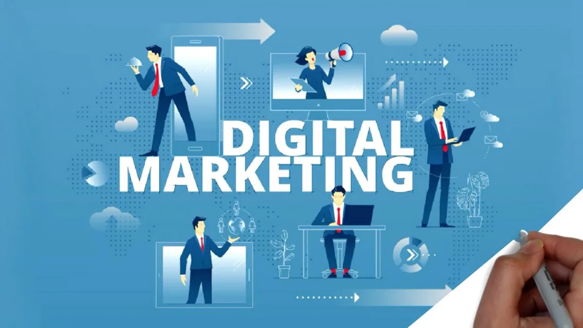 Digital Marketing in UAE