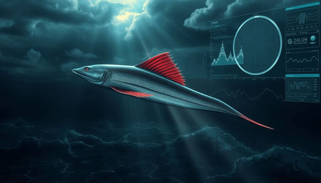 Science vs. Superstition: Can Oarfish Predict Earthquakes