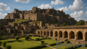 Why Golkonda Still Amazes Historians: 10 Fascinating Facts