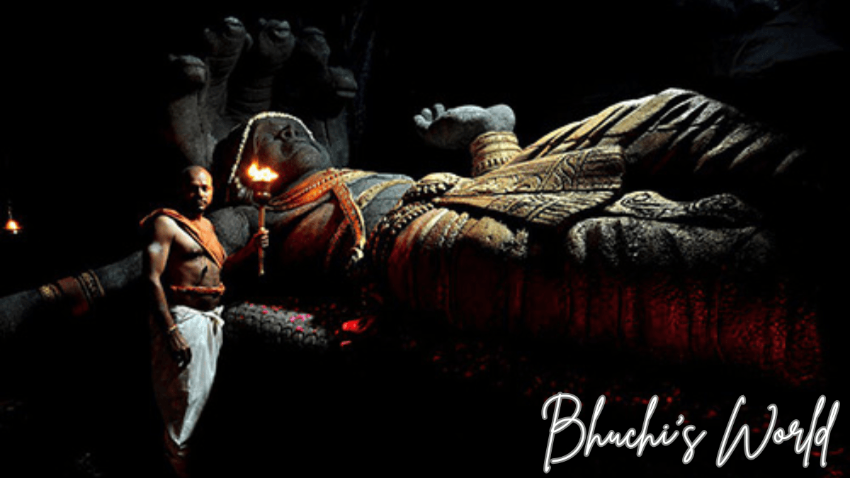 Is Padmanabhaswamy Temple the Richest Temple in the World? Discover Its Mysterious Vaults 13 padmanabhaswamy temple