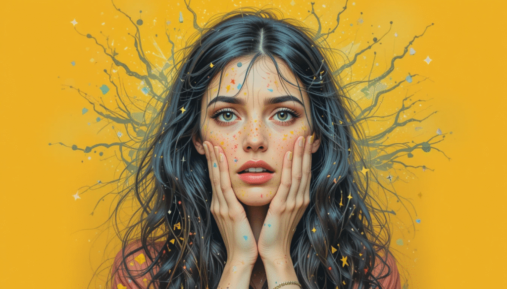 Shocking Truths About Mental Health You Need to Know Now

