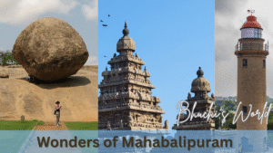 7 Stunning Wonders of Mahabalipuram You Must See Before You Die!
