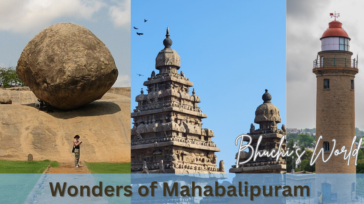 7 Stunning Wonders of Mahabalipuram You Must See Before You Die!