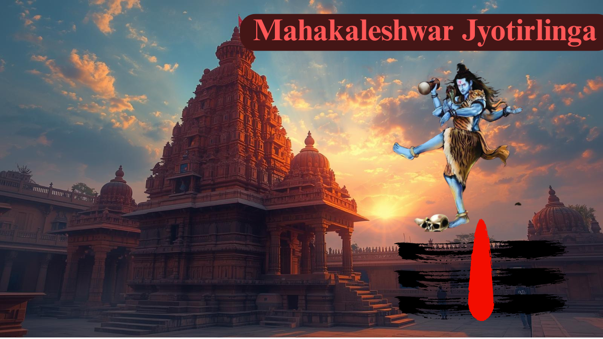 Mahakaleshwar Jyotirlinga