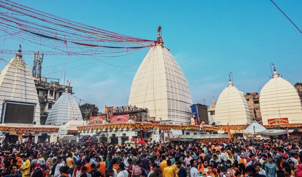 Baidyanath Jyotirlinga