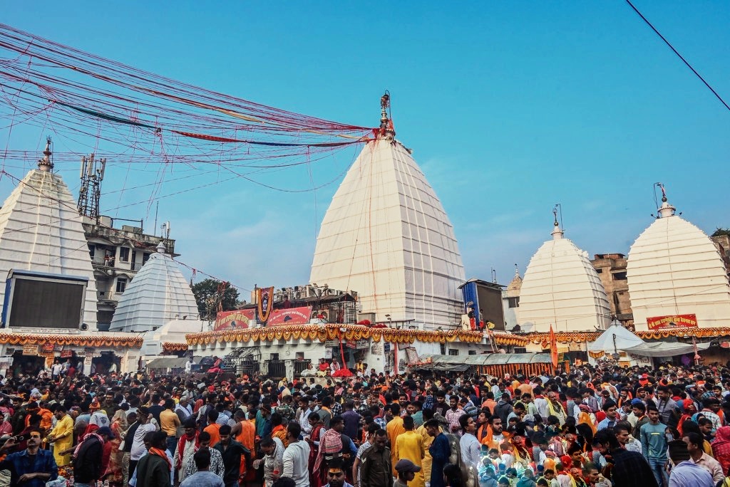 Baidyanath Jyotirlinga