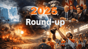 2025 round up