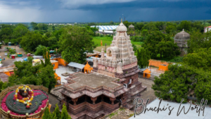 Grishneshwar Jyotirlinga: Jyotirlinga With Rare Touch Darshan