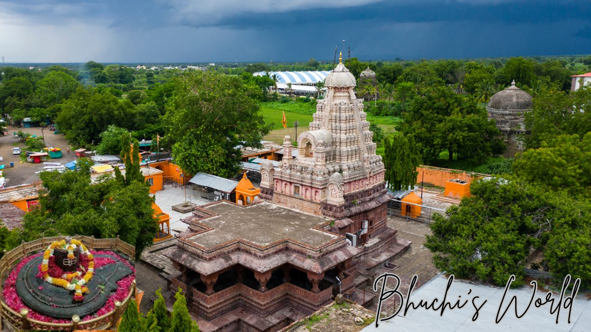 Grishneshwar Jyotirlinga