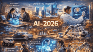 Future of AI in 2026