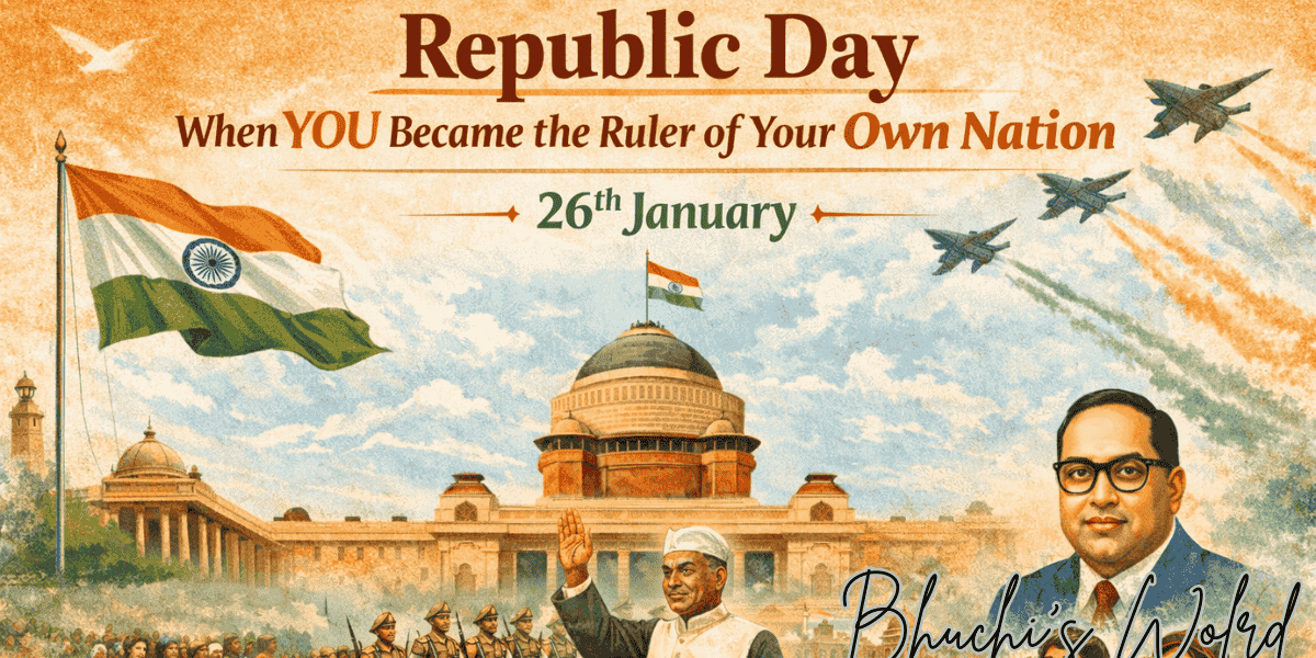 Republic Day in India: Major Milestones That Shaped Our Nation’s Identity