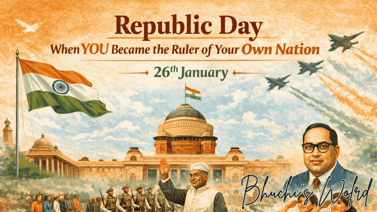 Republic Day in India: Major Milestones That Shaped Our Nation’s Identity