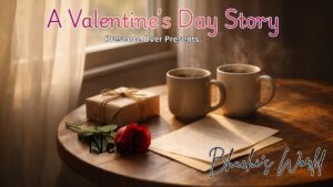 A Valentine’s Day Story