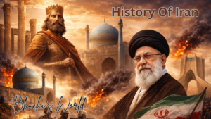 Iran History Explained