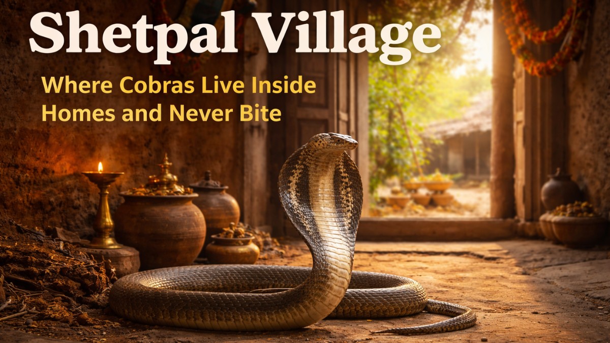 Rarest Villages in India: Stories That Feel Almost Unreal