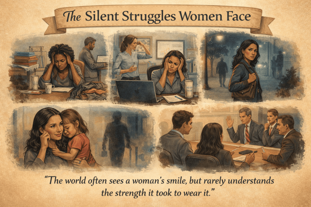 ChatGPT-Image-Mar-5-2026-09_31_36-PM-1-1024x683 International Women’s Day: Meaning, Importance, Women’s Roles & The Dark Truth We Don’t Talk About