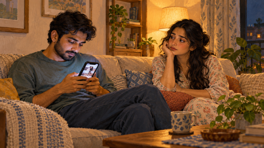  Why Modern Relationships Fail: Where Love Goes Wrong