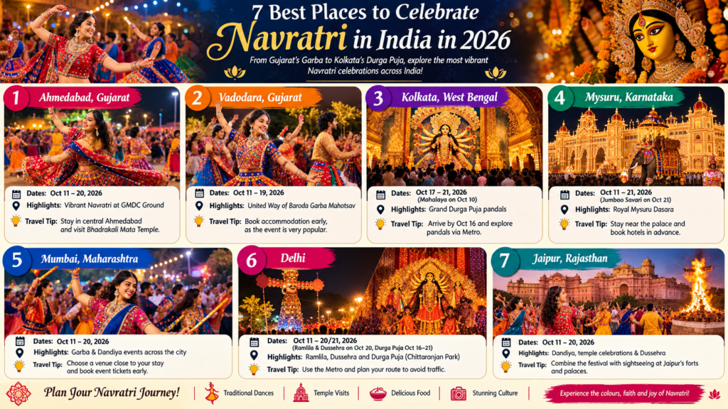 Indias-Vibrant-Navratri-Travel-Guide-1024x576 Navratri in India: 7 Best Places to Celebrate in 2026